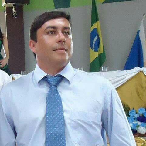 Wagner Vieira Neves